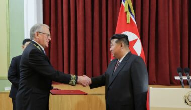 mort mystérieuse de l’ambassadeur de Russie – Libération