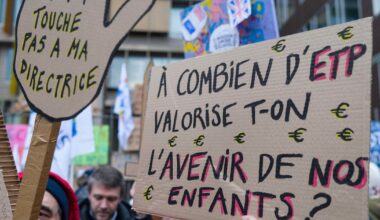 A Paris, les décharges des directeurs d’école finalement maintenues à la rentrée 2026 – Libération