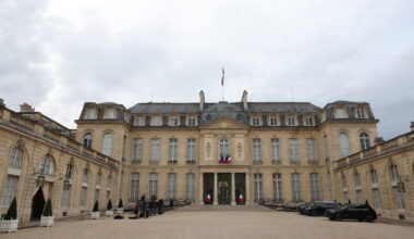 L’argentier, le collectionneur et la porcelaine envolée : la folle histoire du vol XXL à l’Élysée