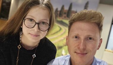 Camille Santoro recasée : son ex, papa solo, annonce rencontrer des difficultés avec leur fille de 12 ans