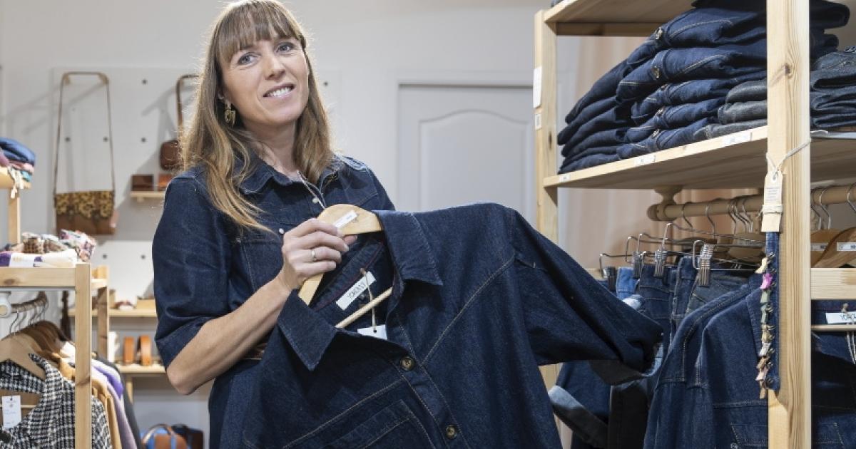 À la rencontre de stylistes du « Made in Nantes »