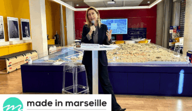 Marseille, Euromed 2 : une arena et un “totem” architectural pour relancer l’ambition métropolitaine