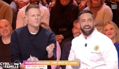 Matthieu Delormeau "dragué" par Alain Delon ? Sa folle anecdote dans "TBT9"