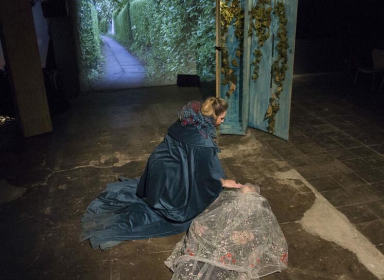 “Constellation d’hiver” : l’Opéra de Lille déploie un faste programme hivernal