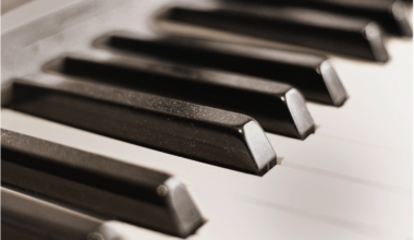 Un second piano inauguré ce mardi