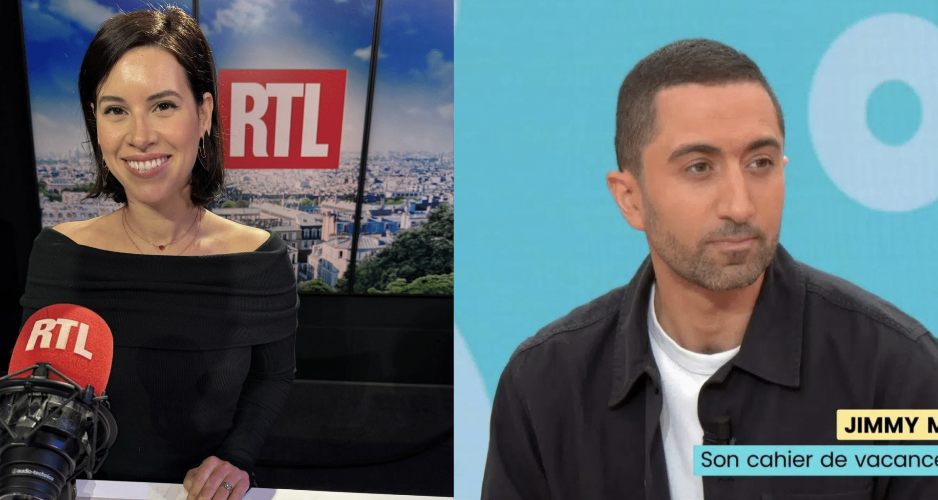 "Un jour, la vérité tombe" : Souailla, l'épouse de Jimmy Mohamed, en rajoute une couche