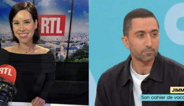 "Un jour, la vérité tombe" : Souailla, l'épouse de Jimmy Mohamed, en rajoute une couche