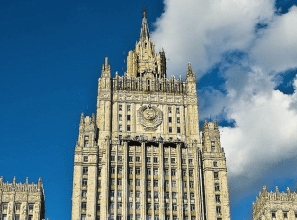 La Russie se dit prête à discuter d'une éventuelle participation au projet TRIPP de l'Arménie