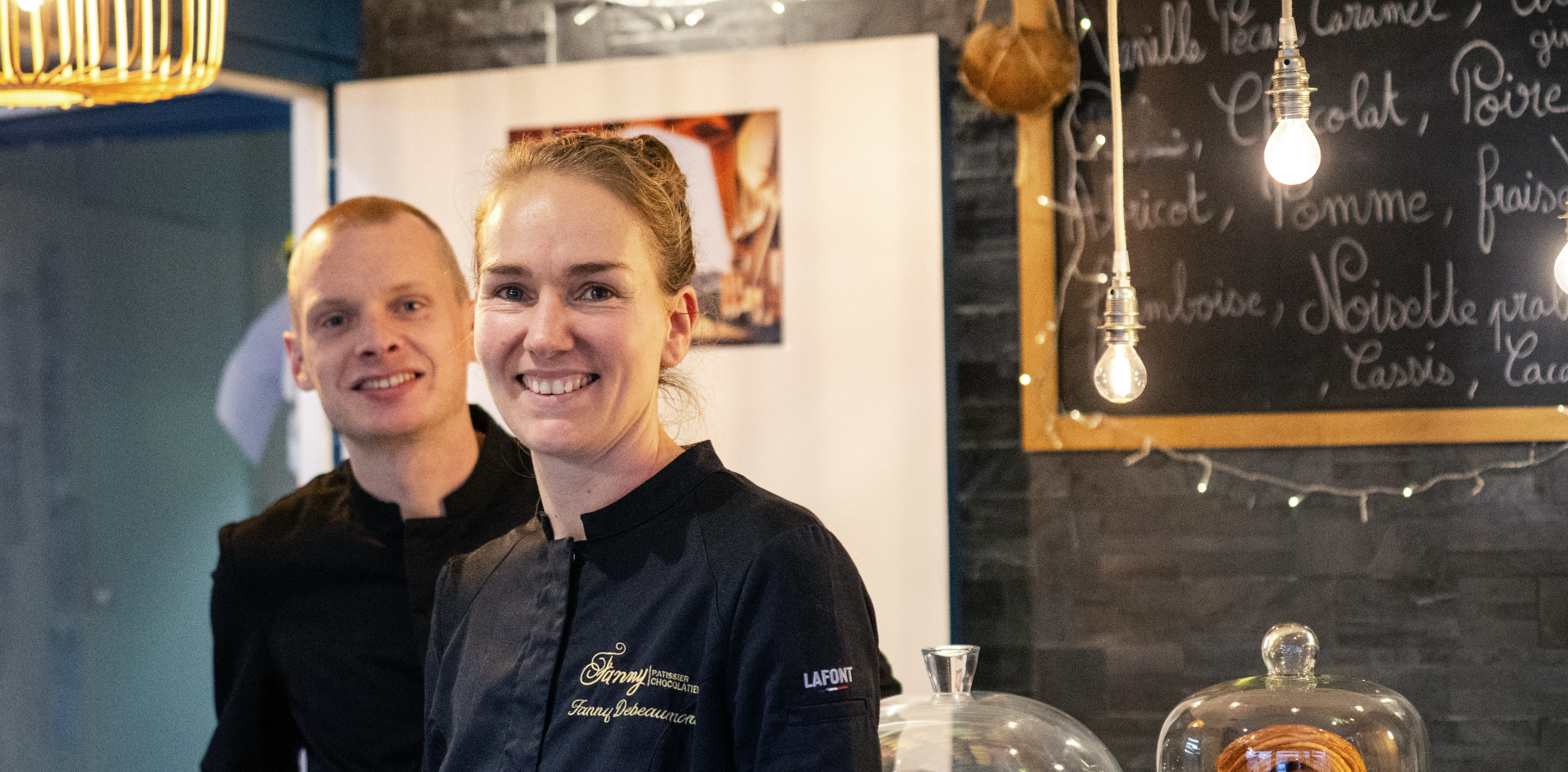 Fanny Pâtisserie à Rouen : le goût du fait maison, sans compromis