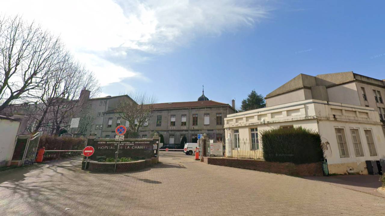 Site de la Charité : l’Anef Loire veut faire une place à l’économie sociale et solidaire