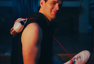 Aurélien Lehmann Quartet présente “Soul feet” au Sunset Sunside le 30 décembre !