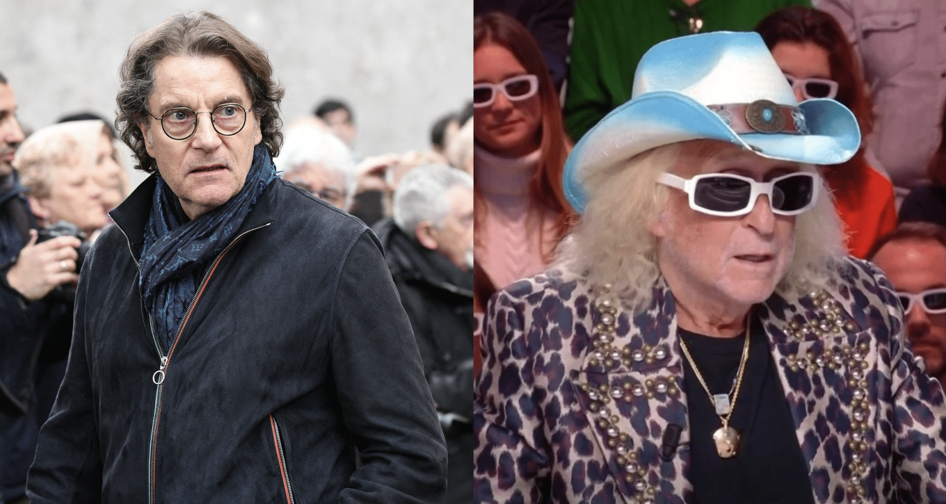 Francis Cabrel : sa mort annoncée par Michel Polnareff, l’heure des excuses a sonné