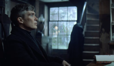 [Teaser] Le retour explosif de Cillian Murphy dans le film “Peaky Blinders”
