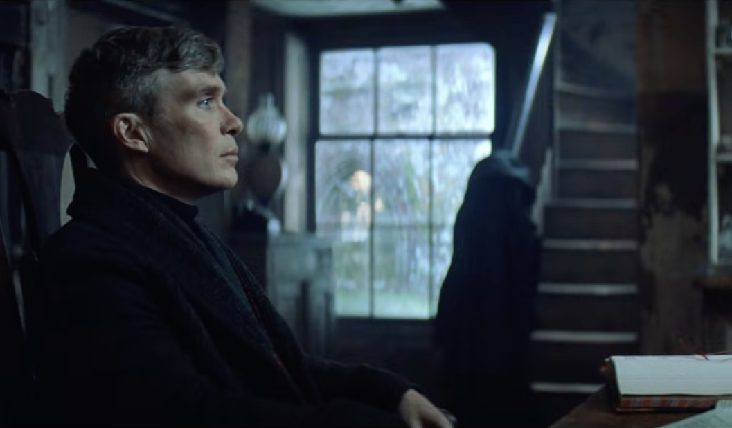 [Teaser] Le retour explosif de Cillian Murphy dans le film “Peaky Blinders”