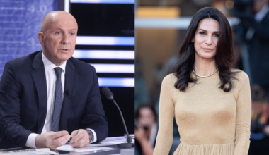 "D'une inélégance crasse et d’une connerie pas possible", Dominique Rizet règle ses comptes avec Marie Drucker