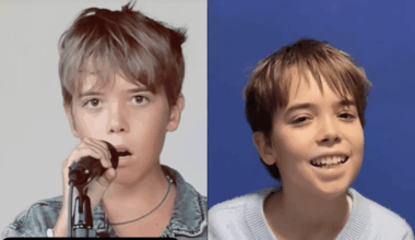 Grégory Lemarchal : "J'ai cru que c’était lui", les internautes persuadés d’avoir trouvé sa "réincarnation"