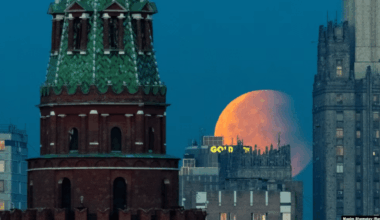 La Russie s'inquiète du « programme stratégique » entre l'UE et l'Arménie