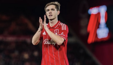 Strasbourg sur James McAtee, quid de Kendry Paez ? — Alsa'Sports