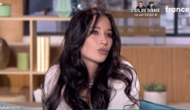 Catherine Davydzenka (Ici tout commence) victime de sa notoriété, elle raconte les dérives de certains fans : "On montait à mes fenêtres"