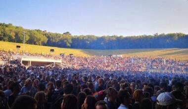 La tournée 2026 de la Star Ac s’arrêtera au Nancy Open Air