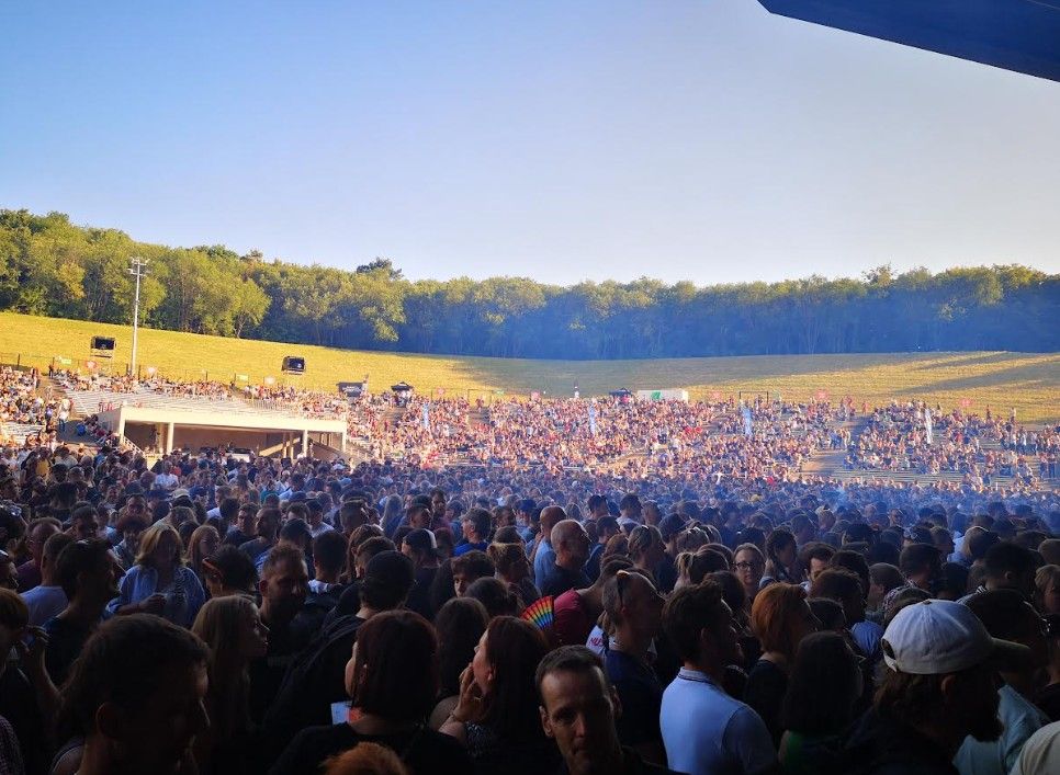 La tournée 2026 de la Star Ac s’arrêtera au Nancy Open Air