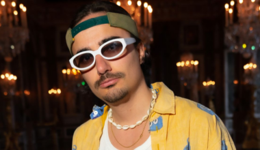 Upsilone annonce une date à la Cigale à Paris !