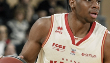 Sluc Nancy : il est venu le temps des défaites