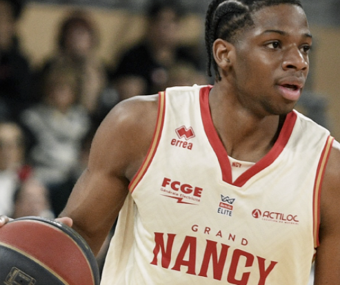Sluc Nancy : il est venu le temps des défaites