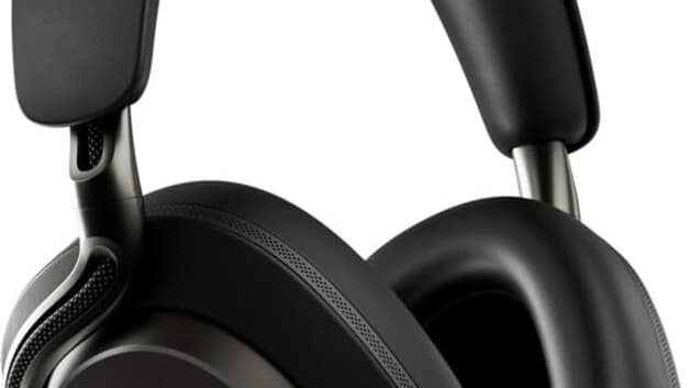 Casque Bowers & Wilkins Px8 S2