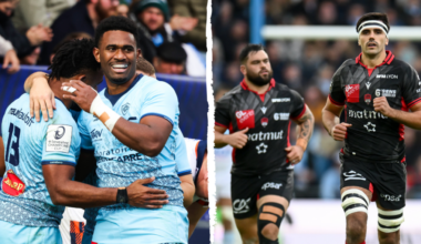 Castres-Lyon sur quelle chaîne, à quelle heure et avec quelles compositions