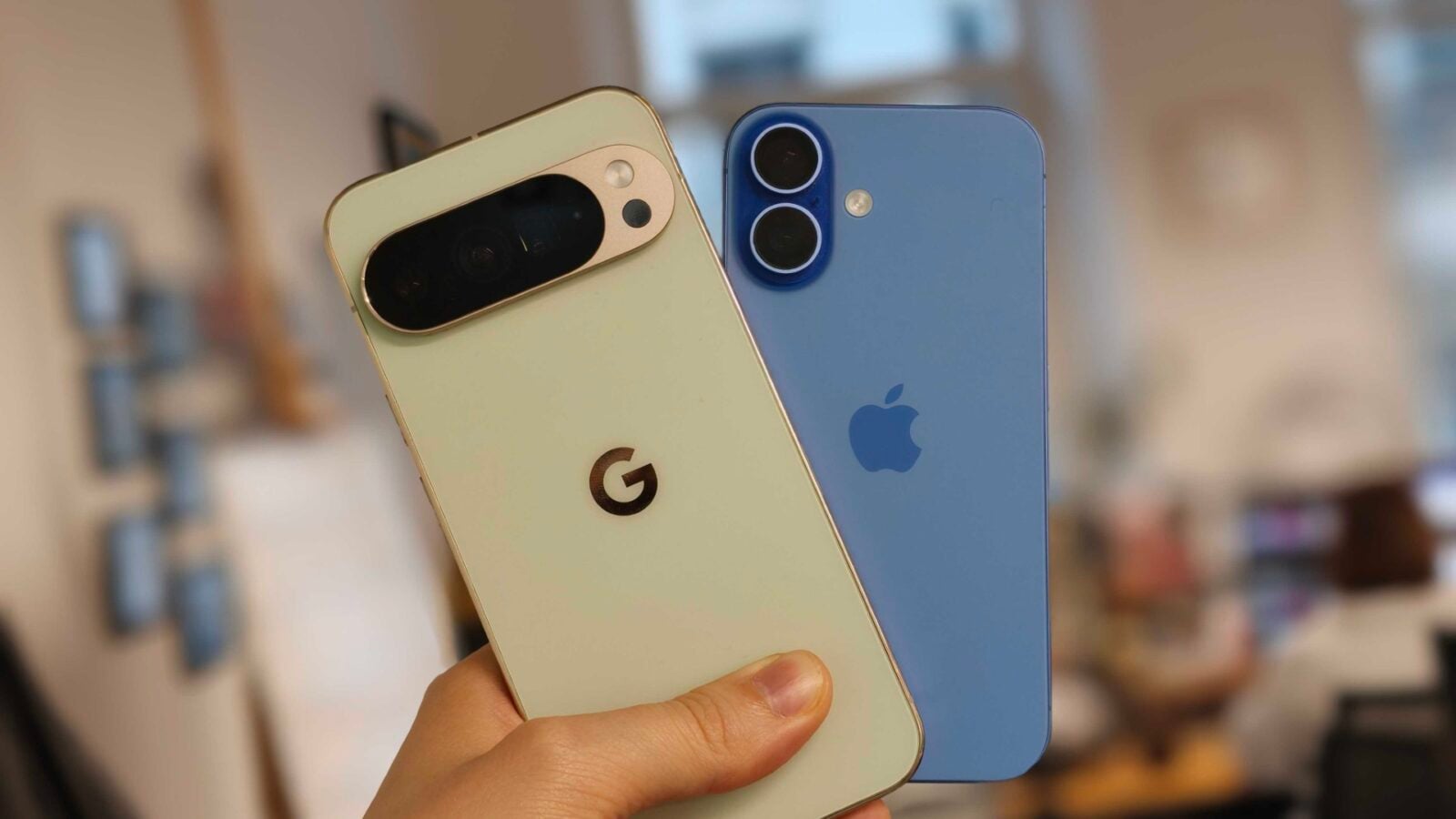 L’Europe revendique sa victoire avec deux fonctions développées par Apple et Google