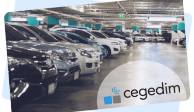 MONTPELLIER : La startup montpelliéraine Sharvy retenue par Cegedim pour le stationnement de ses collaborateurs