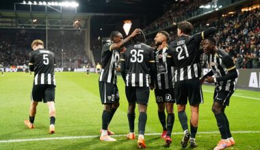 PRONOS PARIS RMC Les paris sur Angers - Nantes du 12 décembre