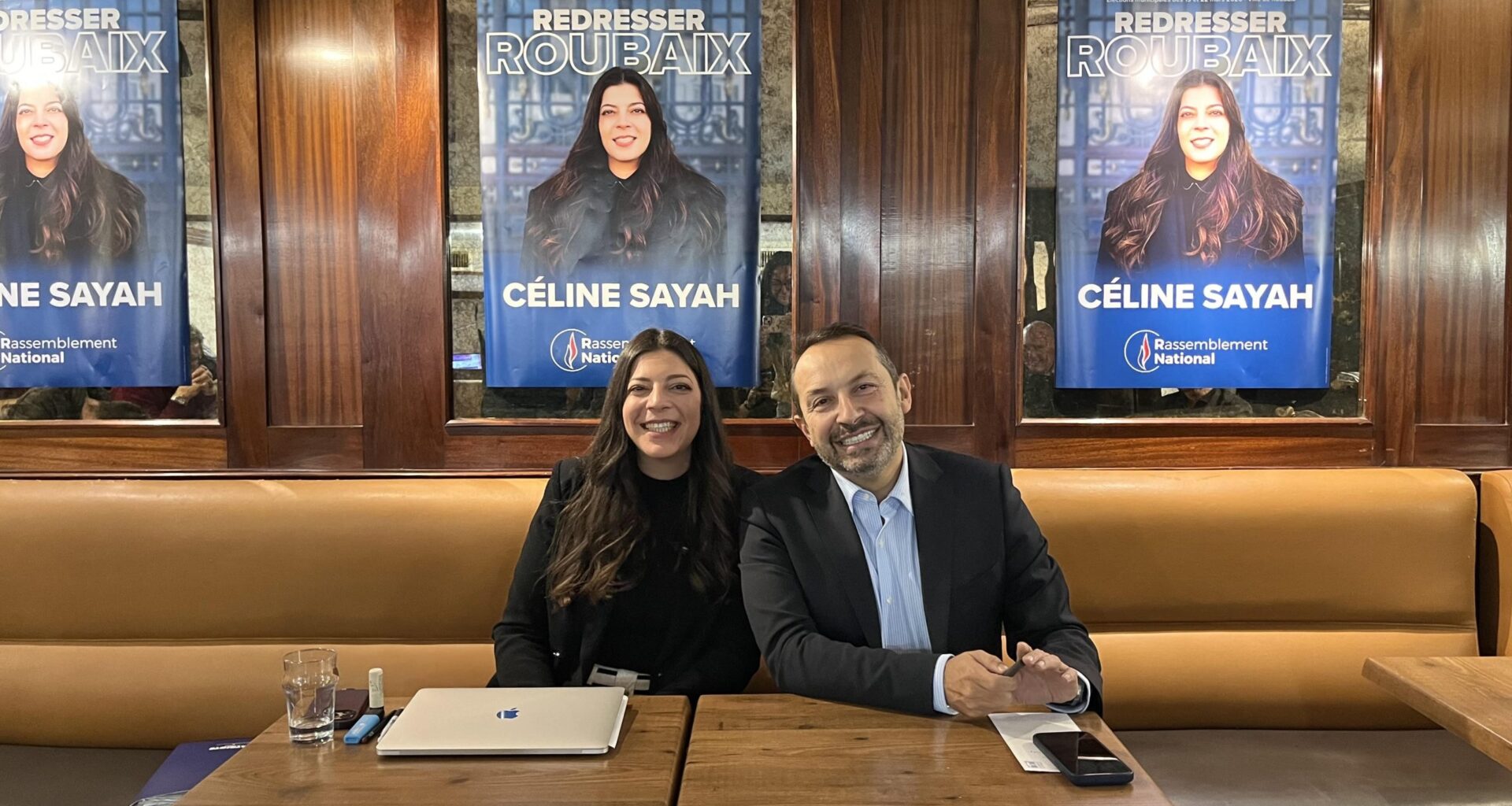 Le RN se met en ordre de bataille pour reconquérir des sièges dans les villes de la MEL