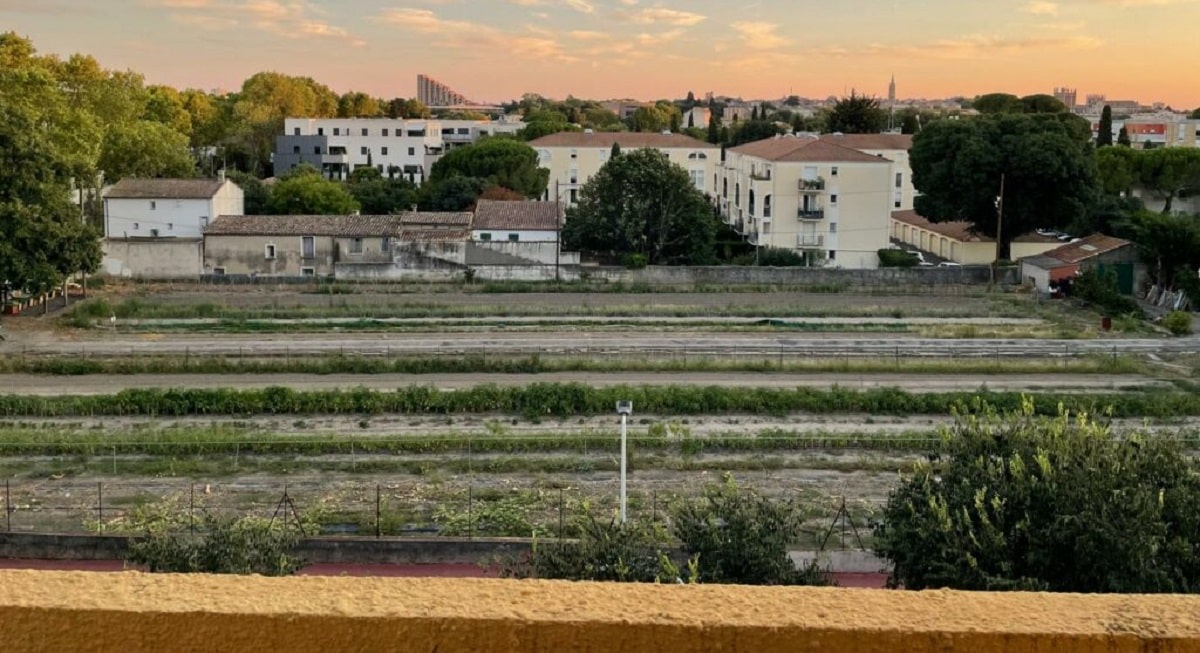 L'avenir de la Cité Bergère, à Montpellier, fera l'objet d'un vœu lors du prochain conseil municipal.
