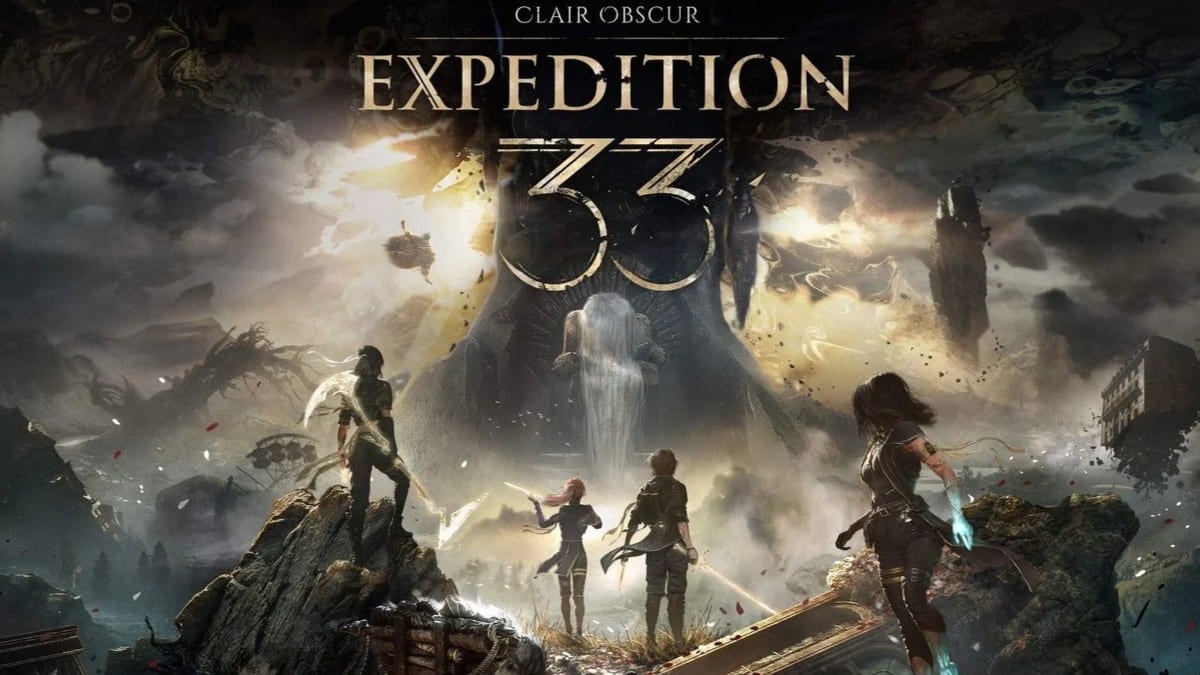 Le jeu vidéo montpelliérain Clair Obscur: Expedition 33 a remporté le titre de Jeu de l'Année (GOTY) aux Game Awards 2025.