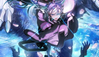 Code Geass Hoshi Oi no Aspar