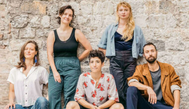 Le collectif Maison courbe a trouvé son toit