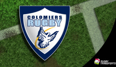 Transferts rugby Colomiers