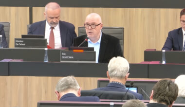 la sévérité des juges face à la très grande mansuétude des élus de la MEL