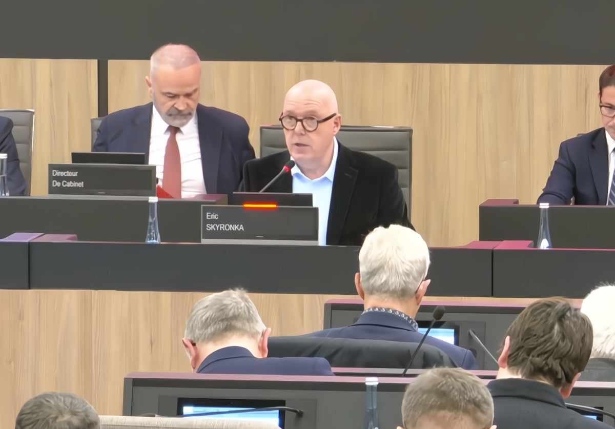 la sévérité des juges face à la très grande mansuétude des élus de la MEL