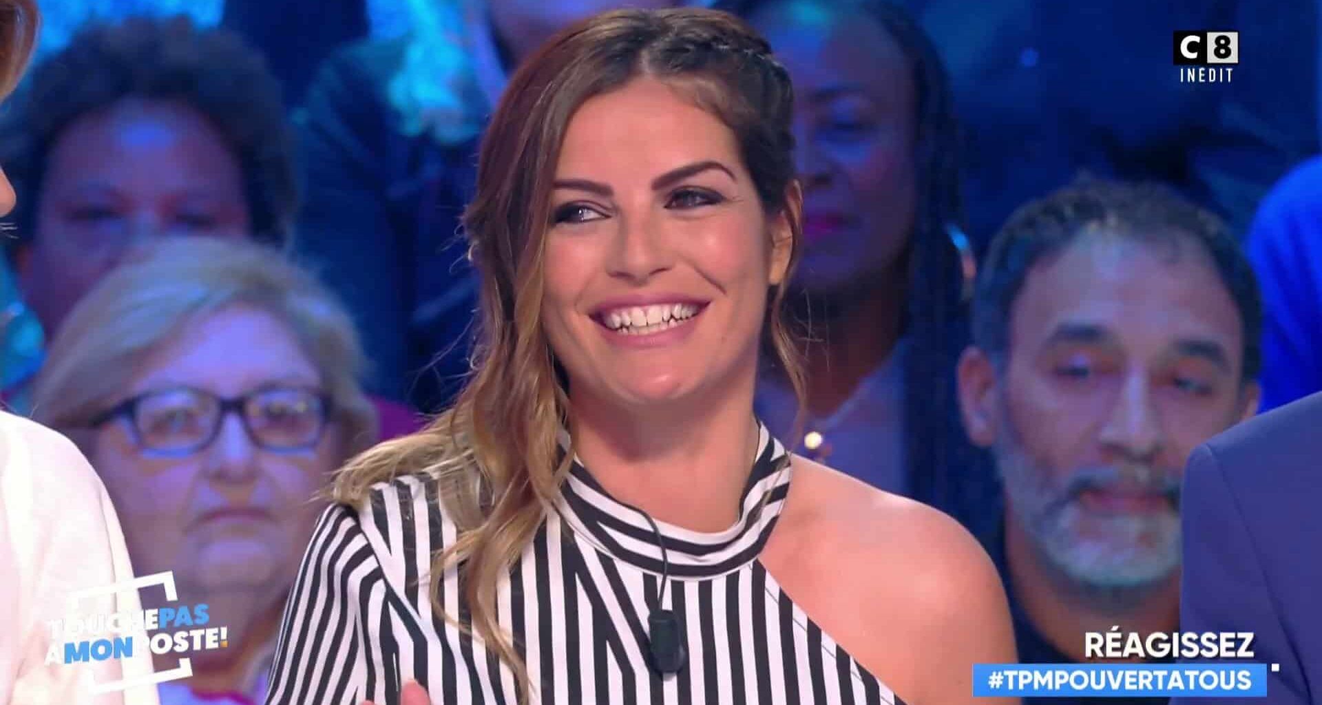 Cyril Hanouna : victime d’un erotomane, cette ancienne chroniqueuse ne "dort plus la nuit depuis 6 ans"