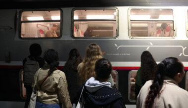 Île-de-France : le RER C interrompu dans plusieurs secteurs à cause d’une panne de signalisation
