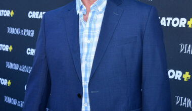 L’acteur Pat Finn, vu dans « The Middle » et « Friends », est mort d’un cancer de la vessie à l’âge de 60 ans