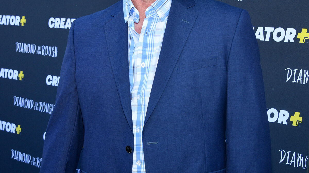 L’acteur Pat Finn, vu dans « The Middle » et « Friends », est mort d’un cancer de la vessie à l’âge de 60 ans