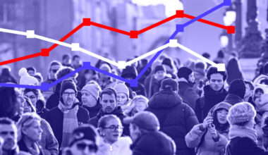 Démographie en Seine-Saint-Denis : « Avant, c’était la zone ici », comment Bagnolet attire toujours plus de nouveaux habitants