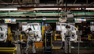 Voiture électrique, pesticides… en matière d’écologie, l’Europe rétrograde – Libération