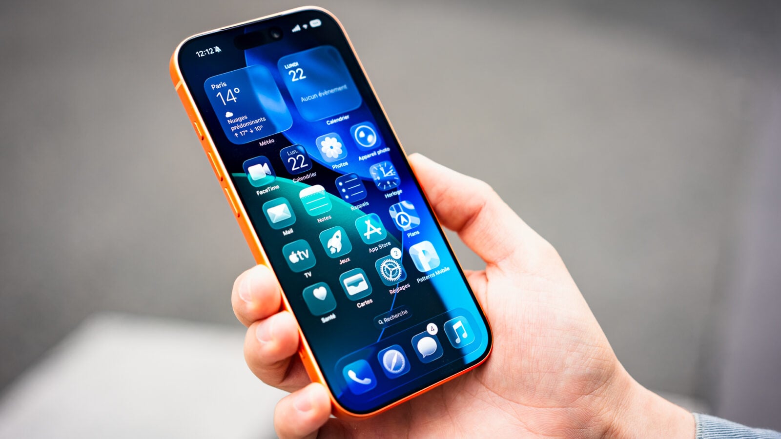 2 failles Apple sont à l'origine d'une « attaque extrêmement sophistiquée »