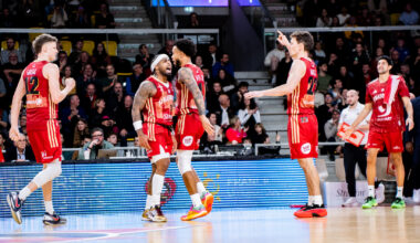 L’aventure continue ! | SIG Strasbourg