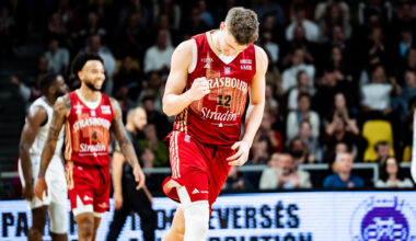 Victoire avec sérieux ! | SIG Strasbourg